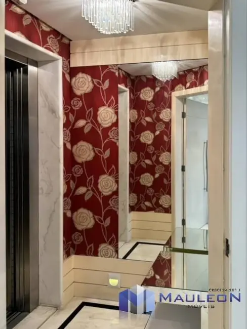 Foto 8 de Apartamento com 3 quartos à venda, 186m2 em Vila Regente Feijó, São Paulo - SP