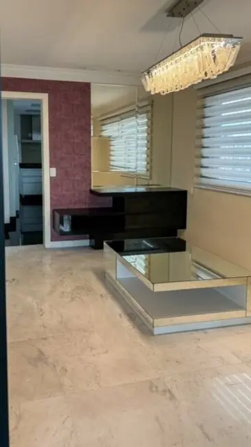 Foto 6 de Apartamento com 3 quartos à venda, 186m2 em Vila Regente Feijó, São Paulo - SP