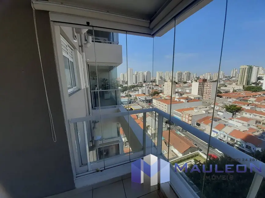 Foto 6 de Apartamento com 2 quartos à venda, 71m2 em Tatuapé, São Paulo - SP