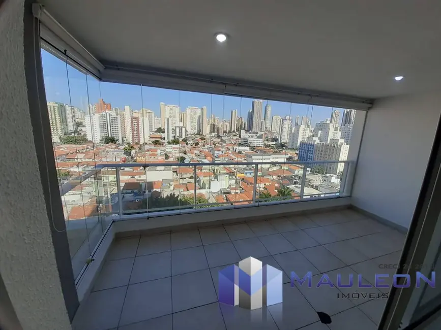 Foto 4 de Apartamento com 2 quartos à venda, 71m2 em Tatuapé, São Paulo - SP