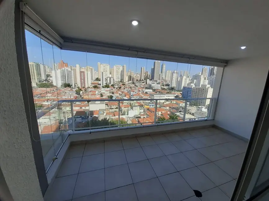 Foto 2 de Apartamento com 2 quartos à venda, 71m2 em Tatuapé, São Paulo - SP