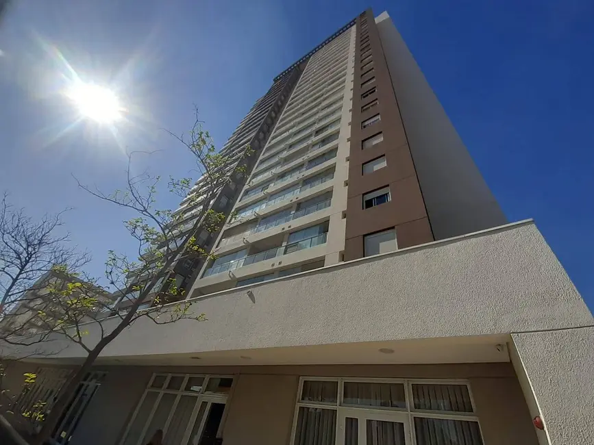 Foto 1 de Apartamento com 2 quartos à venda, 71m2 em Tatuapé, São Paulo - SP