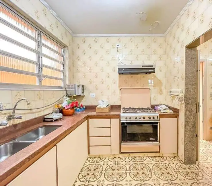 Foto 9 de Casa com 3 quartos à venda e para alugar, 292m2 em Tatuapé, São Paulo - SP