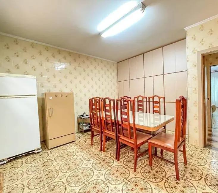 Foto 7 de Casa com 3 quartos à venda e para alugar, 292m2 em Tatuapé, São Paulo - SP