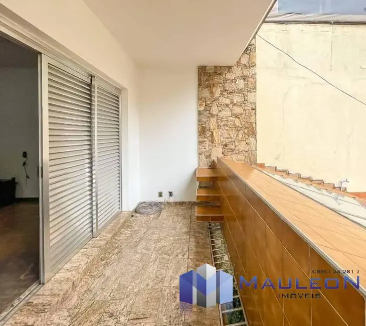 Foto 6 de Casa com 3 quartos à venda e para alugar, 292m2 em Tatuapé, São Paulo - SP