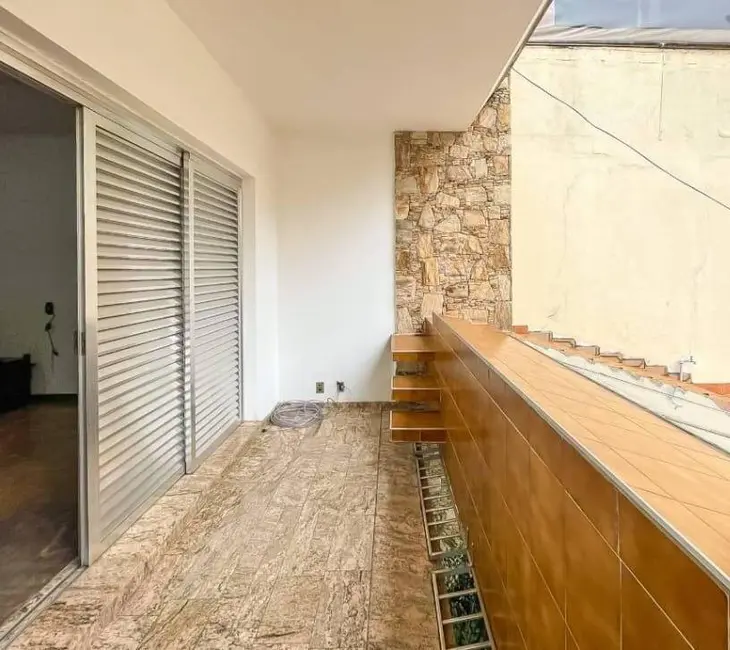 Foto 6 de Casa com 3 quartos à venda e para alugar, 292m2 em Tatuapé, São Paulo - SP