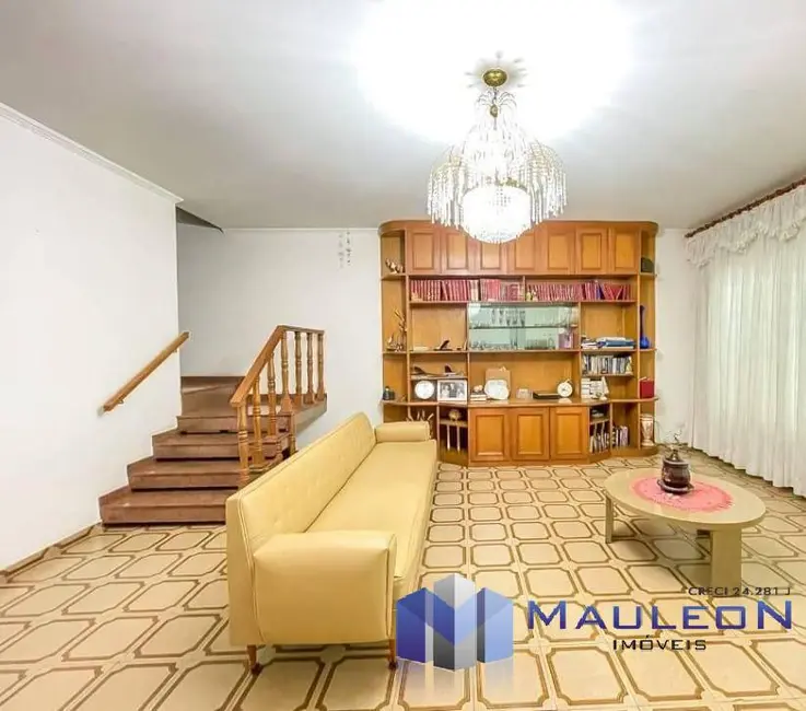 Foto 5 de Casa com 3 quartos à venda e para alugar, 292m2 em Tatuapé, São Paulo - SP