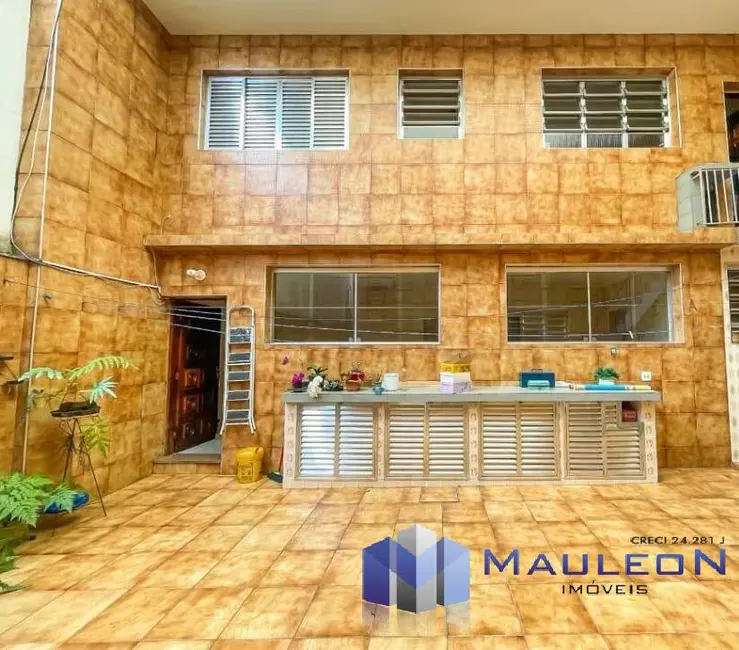 Foto 8 de Casa com 3 quartos à venda e para alugar, 292m2 em Tatuapé, São Paulo - SP