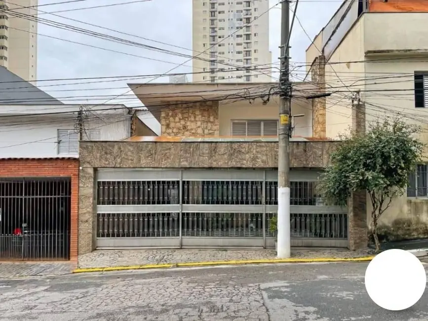 Foto 2 de Casa com 3 quartos à venda e para alugar, 292m2 em Tatuapé, São Paulo - SP