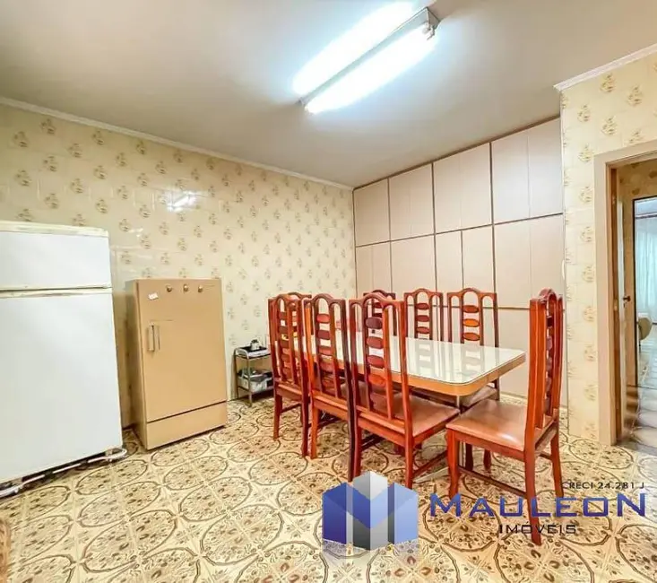 Foto 7 de Casa com 3 quartos à venda e para alugar, 292m2 em Tatuapé, São Paulo - SP