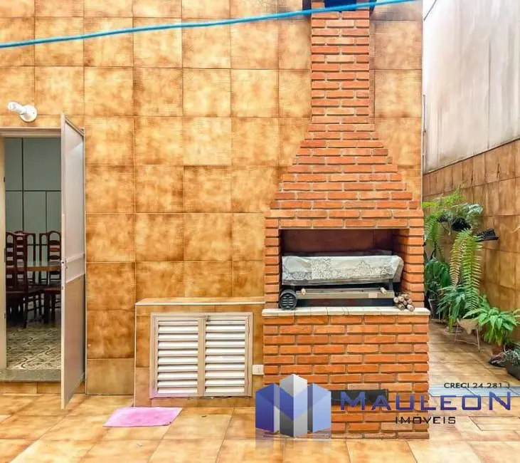 Foto 3 de Casa com 3 quartos à venda e para alugar, 292m2 em Tatuapé, São Paulo - SP