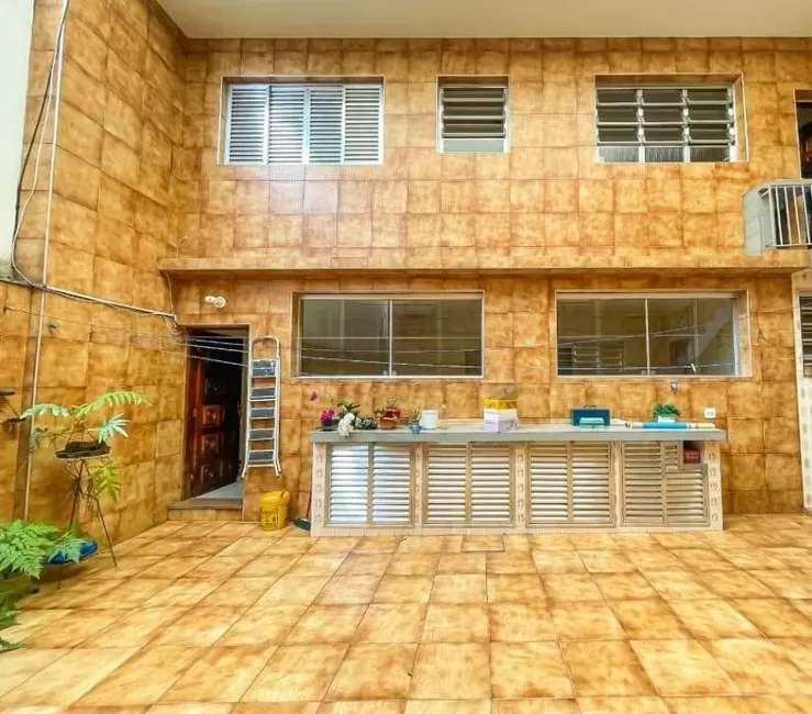 Foto 8 de Casa com 3 quartos à venda e para alugar, 292m2 em Tatuapé, São Paulo - SP