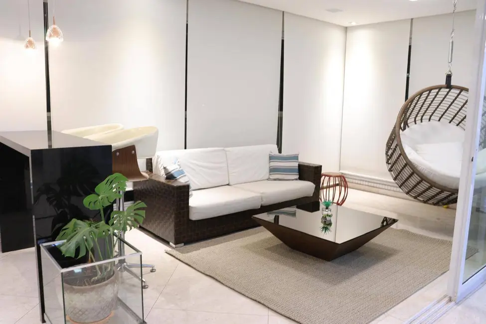 Apartamento com 3 quartos à venda, 218m2 em Jardim Anália Franco, São Paulo - SP - imagem 7 Foto 7 de Apartamento com 3 quartos à venda, 218m2 em Jardim Anália Franco, São Paulo - SP