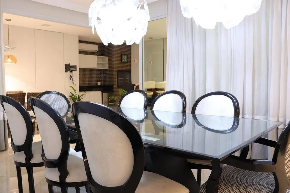 Apartamento com 3 quartos à venda, 218m2 em Jardim Anália Franco, São Paulo - SP - imagem 3 Foto 3 de Apartamento com 3 quartos à venda, 218m2 em Jardim Anália Franco, São Paulo - SP