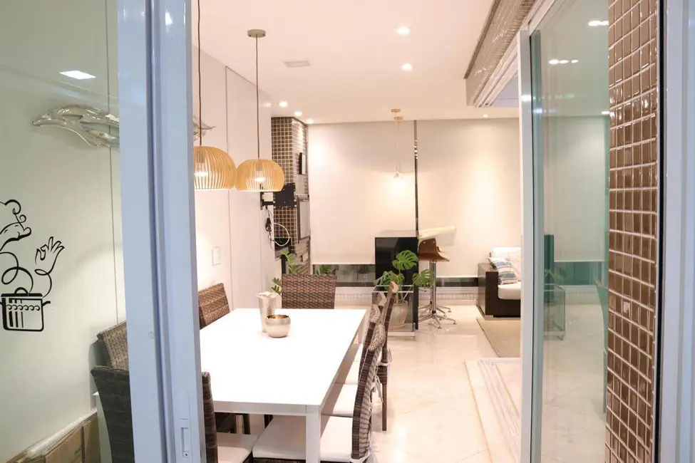 Apartamento com 3 quartos à venda, 218m2 em Jardim Anália Franco, São Paulo - SP - imagem 6 Foto 6 de Apartamento com 3 quartos à venda, 218m2 em Jardim Anália Franco, São Paulo - SP