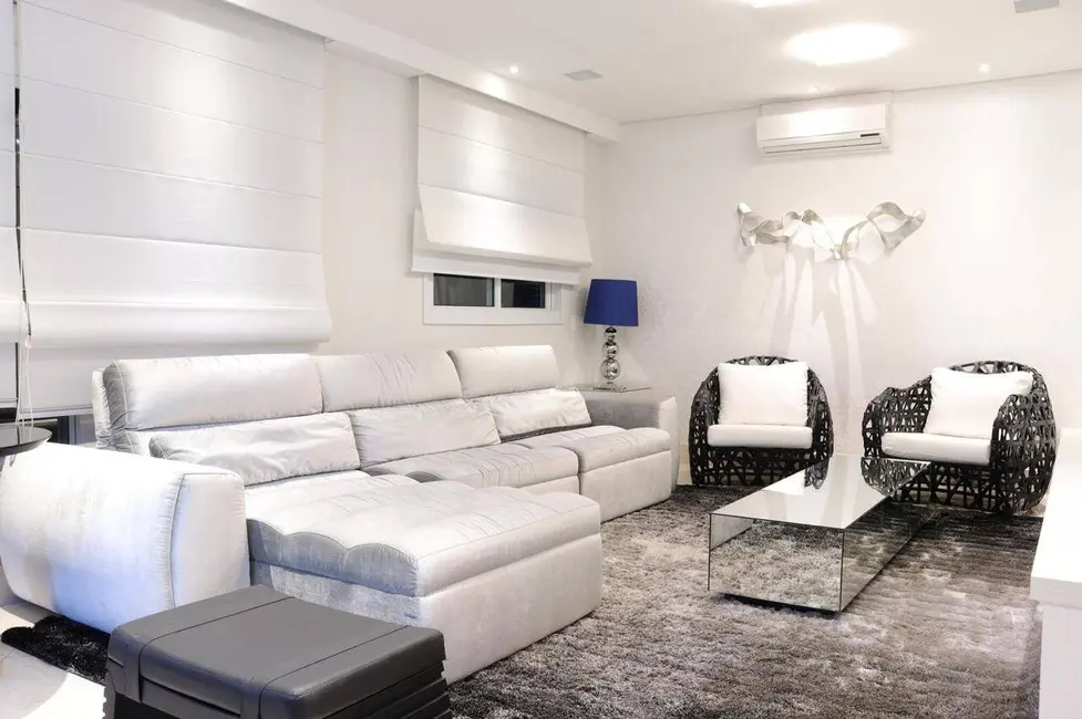 Apartamento com 3 quartos à venda, 218m2 em Jardim Anália Franco, São Paulo - SP - imagem 1 Foto 1 de Apartamento com 3 quartos à venda, 218m2 em Jardim Anália Franco, São Paulo - SP