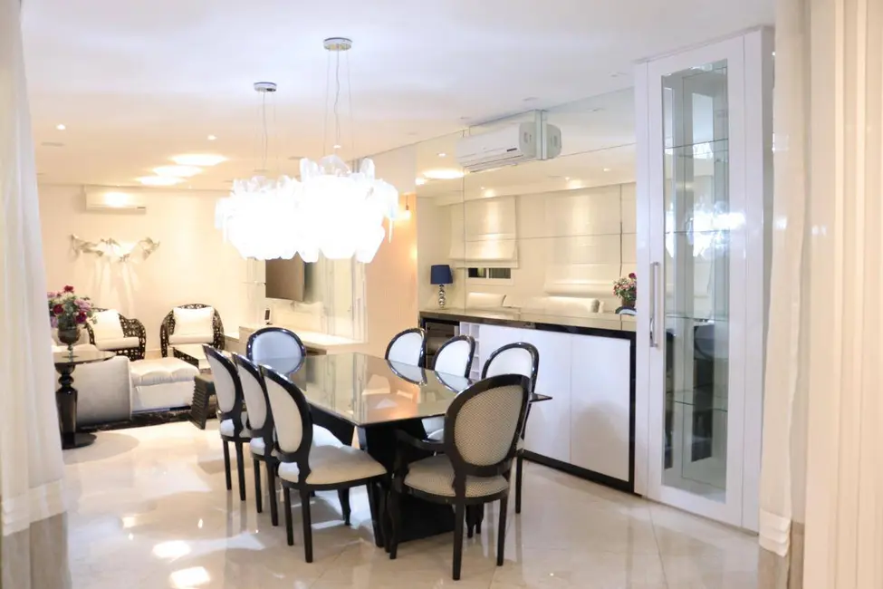 Apartamento com 3 quartos à venda, 218m2 em Jardim Anália Franco, São Paulo - SP - imagem 2 Foto 2 de Apartamento com 3 quartos à venda, 218m2 em Jardim Anália Franco, São Paulo - SP