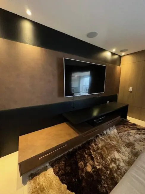 Apartamento com 3 quartos à venda, 202m2 em Jardim Anália Franco, São Paulo - SP - imagem 9 Foto 9 de Apartamento com 3 quartos à venda, 202m2 em Jardim Anália Franco, São Paulo - SP