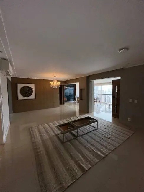 Apartamento com 3 quartos à venda, 202m2 em Jardim Anália Franco, São Paulo - SP - imagem 6 Foto 6 de Apartamento com 3 quartos à venda, 202m2 em Jardim Anália Franco, São Paulo - SP