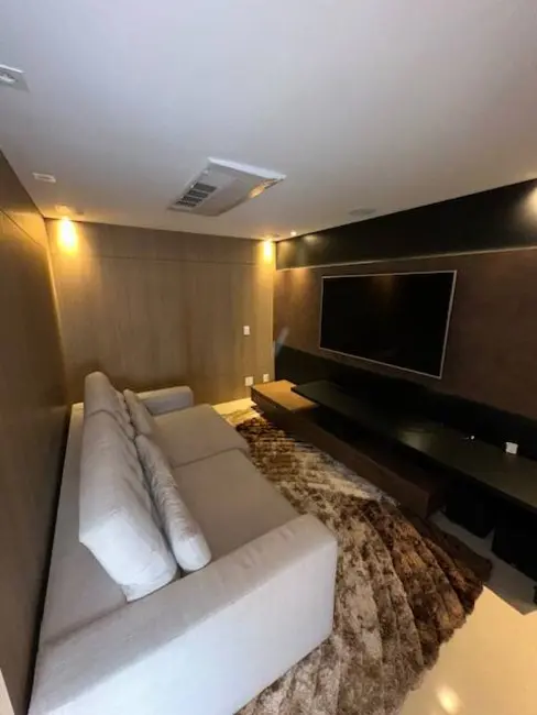 Apartamento com 3 quartos à venda, 202m2 em Jardim Anália Franco, São Paulo - SP - imagem 7 Foto 7 de Apartamento com 3 quartos à venda, 202m2 em Jardim Anália Franco, São Paulo - SP