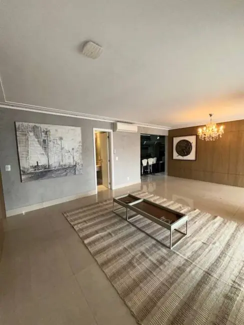 Apartamento com 3 quartos à venda, 202m2 em Jardim Anália Franco, São Paulo - SP - imagem 5 Foto 5 de Apartamento com 3 quartos à venda, 202m2 em Jardim Anália Franco, São Paulo - SP