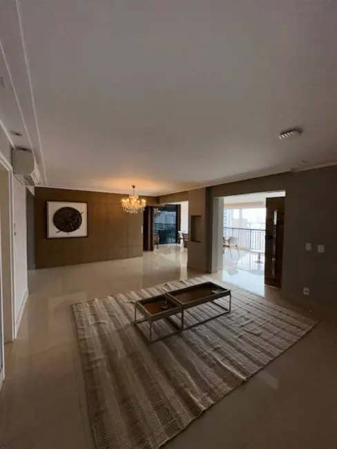 Apartamento com 3 quartos à venda, 202m2 em Jardim Anália Franco, São Paulo - SP - imagem 2 Foto 2 de Apartamento com 3 quartos à venda, 202m2 em Jardim Anália Franco, São Paulo - SP