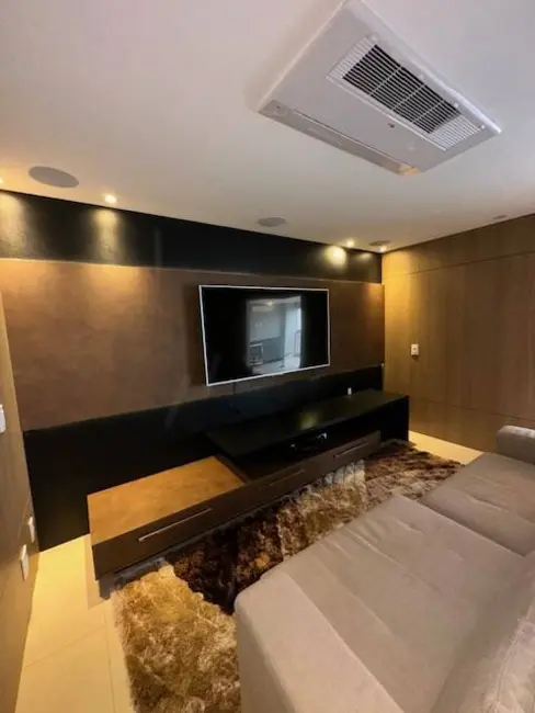 Apartamento com 3 quartos à venda, 202m2 em Jardim Anália Franco, São Paulo - SP - imagem 8 Foto 8 de Apartamento com 3 quartos à venda, 202m2 em Jardim Anália Franco, São Paulo - SP