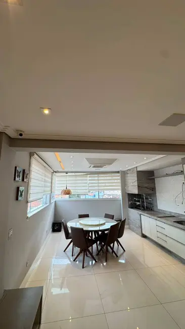 Foto 4 de Casa de Condomínio com 5 quartos à venda, 464m2 em Vila Monumento, São Paulo - SP