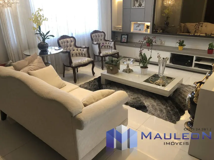 Foto 5 de Casa de Condomínio com 5 quartos à venda, 464m2 em Vila Monumento, São Paulo - SP