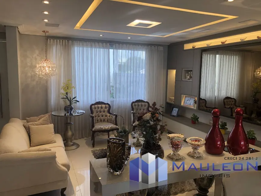 Foto 2 de Casa de Condomínio com 5 quartos à venda, 464m2 em Vila Monumento, São Paulo - SP