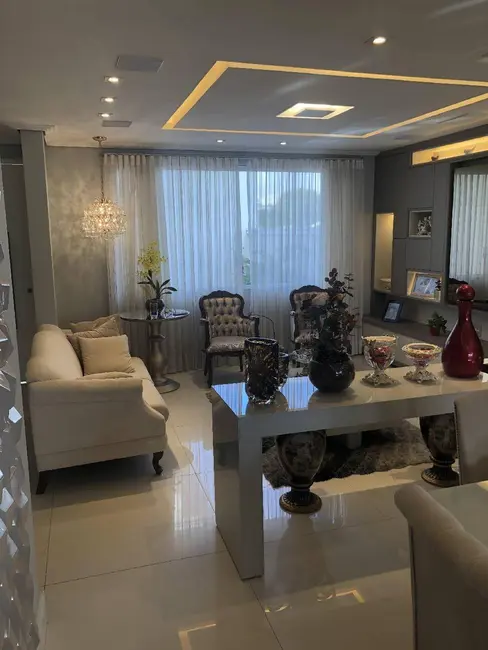 Foto 1 de Casa de Condomínio com 5 quartos à venda, 464m2 em Vila Monumento, São Paulo - SP