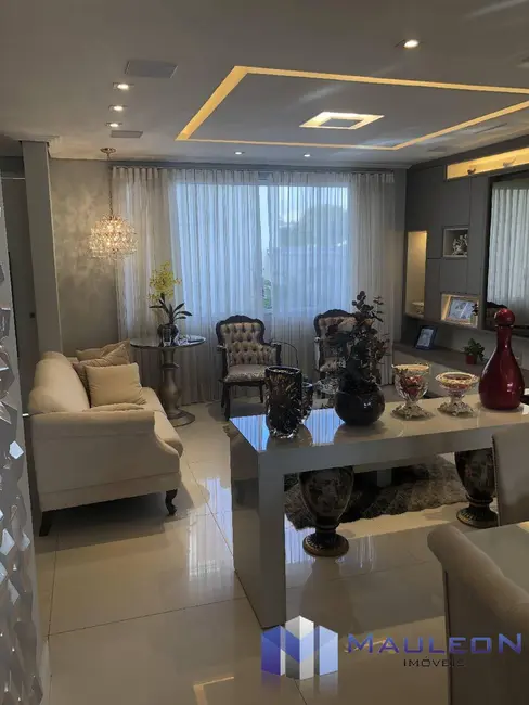 Foto 3 de Casa de Condomínio com 5 quartos à venda, 464m2 em Vila Monumento, São Paulo - SP