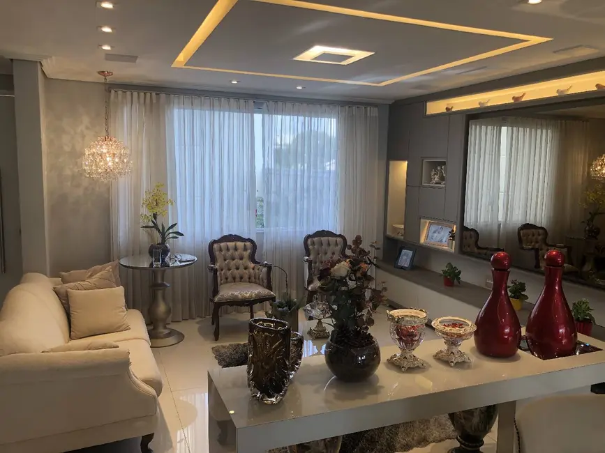 Foto 2 de Casa de Condomínio com 5 quartos à venda, 464m2 em Vila Monumento, São Paulo - SP