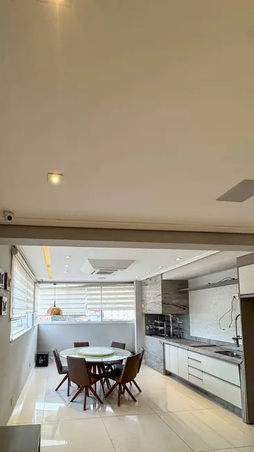 Foto 5 de Casa de Condomínio com 5 quartos à venda, 464m2 em Vila Monumento, São Paulo - SP
