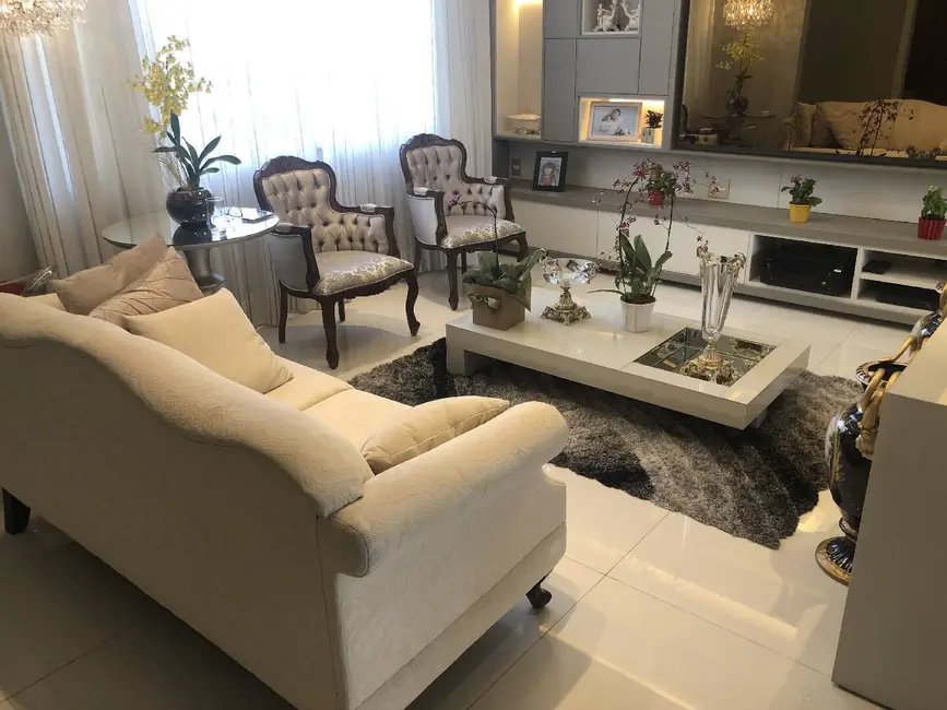 Foto 4 de Casa de Condomínio com 5 quartos à venda, 464m2 em Vila Monumento, São Paulo - SP