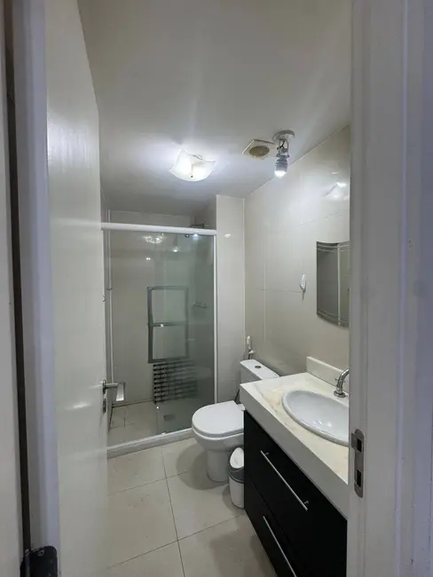 Foto 8 de Apartamento com 1 quarto à venda e para alugar, 50m2 em Vila Regente Feijó, São Paulo - SP