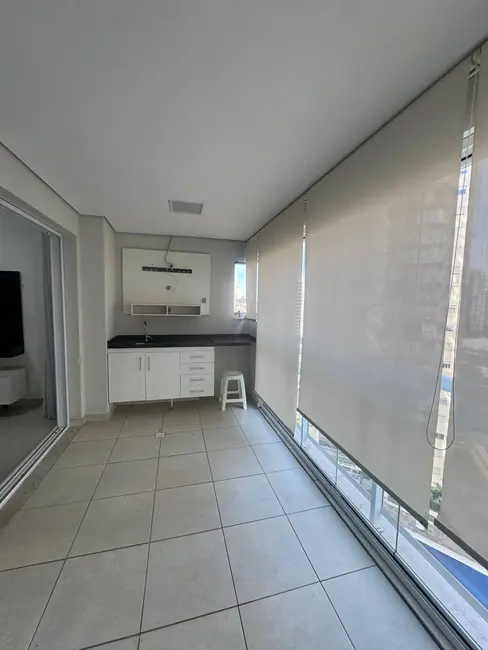 Foto 4 de Apartamento com 1 quarto à venda e para alugar, 50m2 em Vila Regente Feijó, São Paulo - SP
