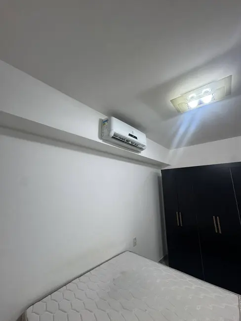 Foto 7 de Apartamento com 1 quarto à venda e para alugar, 50m2 em Vila Regente Feijó, São Paulo - SP