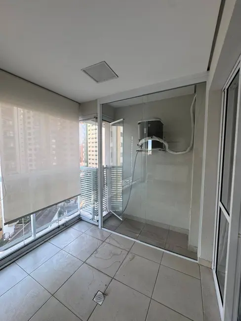 Foto 3 de Apartamento com 1 quarto à venda e para alugar, 50m2 em Vila Regente Feijó, São Paulo - SP