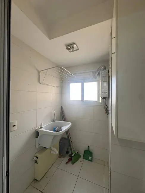 Foto 9 de Apartamento com 1 quarto à venda e para alugar, 50m2 em Vila Regente Feijó, São Paulo - SP