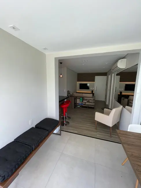Foto 5 de Apartamento com 1 quarto à venda, 50m2 em Jardim Anália Franco, São Paulo - SP