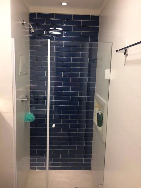 Foto 7 de Apartamento com 1 quarto à venda, 50m2 em Jardim Anália Franco, São Paulo - SP