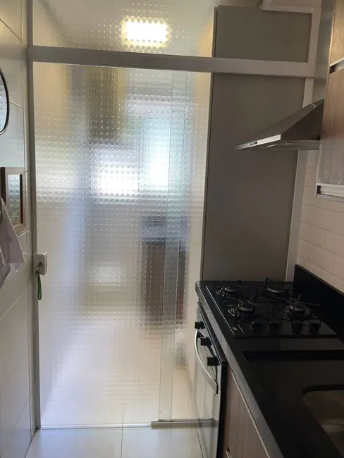 Foto 9 de Apartamento com 1 quarto à venda, 50m2 em Jardim Anália Franco, São Paulo - SP