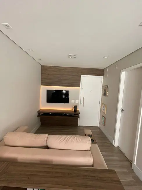 Foto 6 de Apartamento com 1 quarto à venda, 50m2 em Jardim Anália Franco, São Paulo - SP