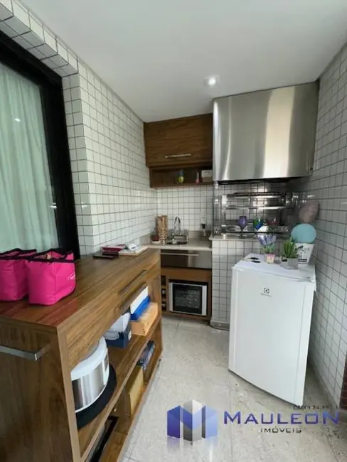 Foto 5 de Apartamento com 3 quartos à venda, 186m2 em Jardim Anália Franco, São Paulo - SP