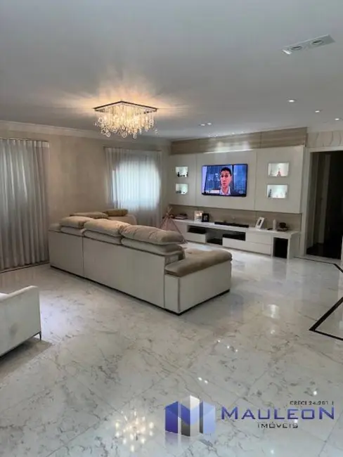 Foto 7 de Apartamento com 3 quartos à venda, 186m2 em Jardim Anália Franco, São Paulo - SP