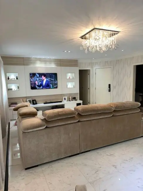 Apartamento com 3 quartos à venda, 186m2 em Jardim Anália Franco, São Paulo - SP - imagem 1 Foto 1 de Apartamento com 3 quartos à venda, 186m2 em Jardim Anália Franco, São Paulo - SP