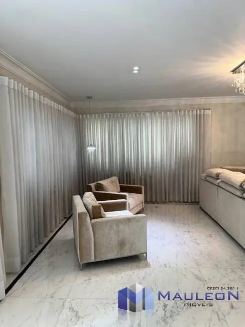 Foto 8 de Apartamento com 3 quartos à venda, 186m2 em Jardim Anália Franco, São Paulo - SP