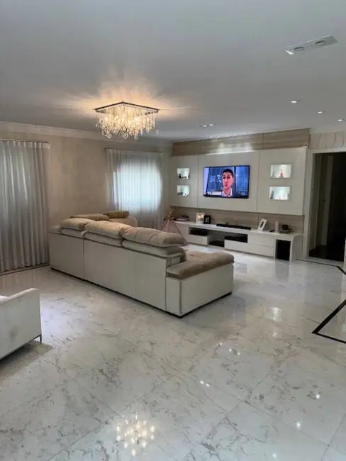 Apartamento com 3 quartos à venda, 186m2 em Jardim Anália Franco, São Paulo - SP - imagem 2 Foto 2 de Apartamento com 3 quartos à venda, 186m2 em Jardim Anália Franco, São Paulo - SP