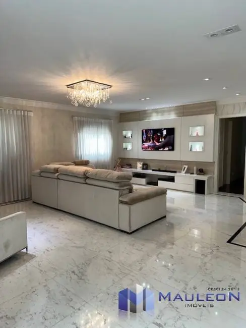 Foto 9 de Apartamento com 3 quartos à venda, 186m2 em Jardim Anália Franco, São Paulo - SP